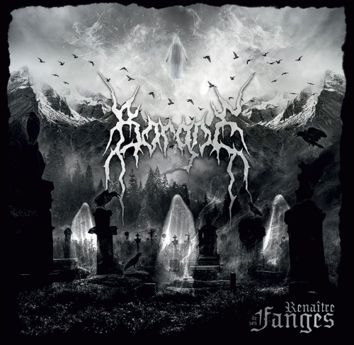 Borgne : Renaître de Ses Fanges Borgne : Renaître de Ses Fanges